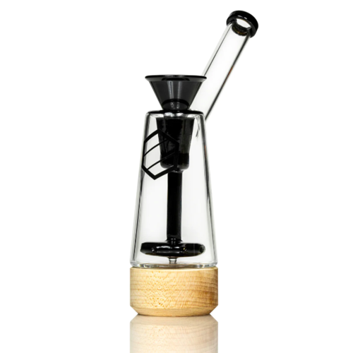 Anomaly Drift Bubbler | 6.5" Anomaly Drift Bubbler | 6.5"
