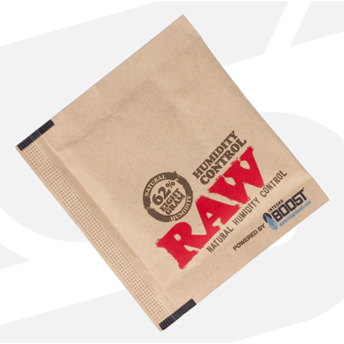 Raw RAW Integra 62% Humidity Control Pack -- 8g Size