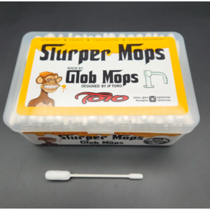 Glob Mops Slurper Mops