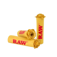 RAW Pre-Rolled Rose Tip