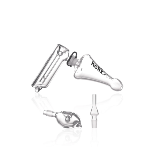 GRAV GRAV 14mm Helix™ Multi Kit - Clear GRAV GRAV 14mm Helix™ Multi Kit - Clear