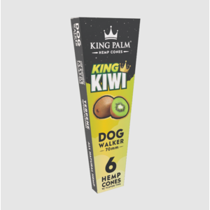 King Palm King Palm Dog Walker Cones - King Kiwi