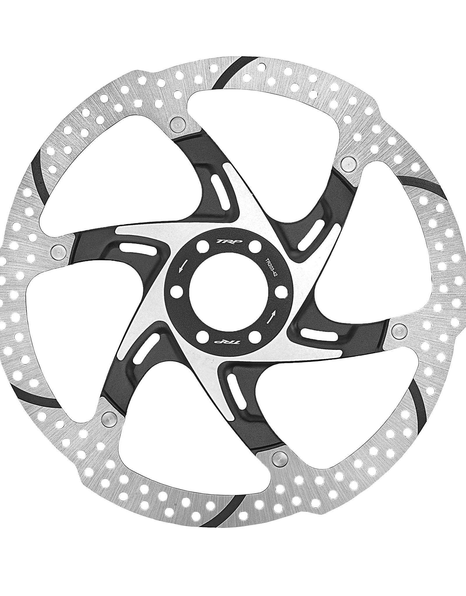 trp rotor 203