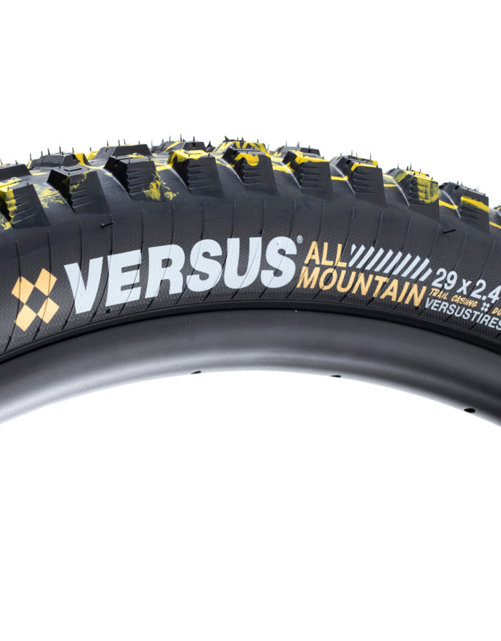 Versus Versus Tire All Mountain Trail Casing