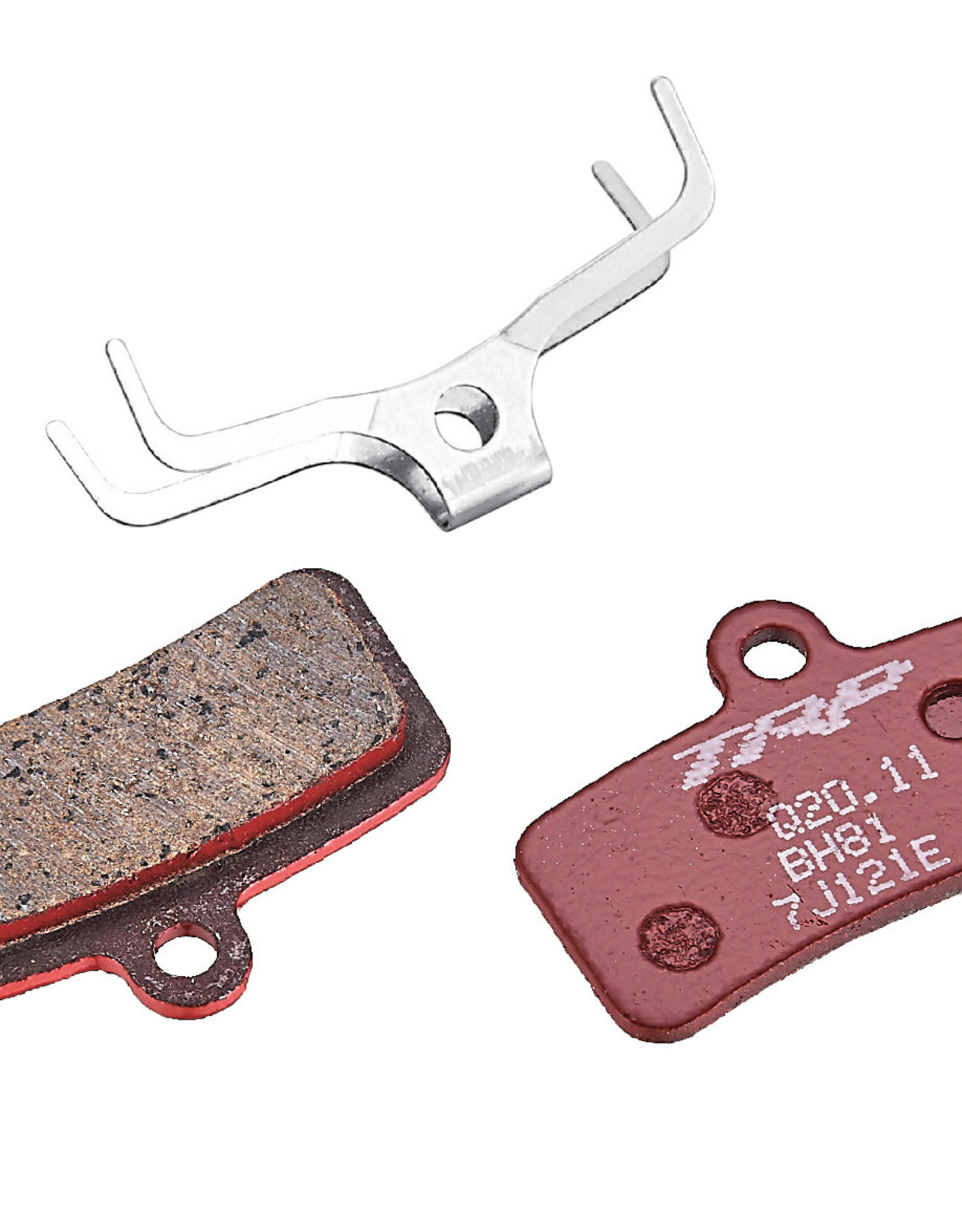 TRP BRAKE PADS DHR EVO, QUADIEM & SLATE T4 - Supplyxtore
