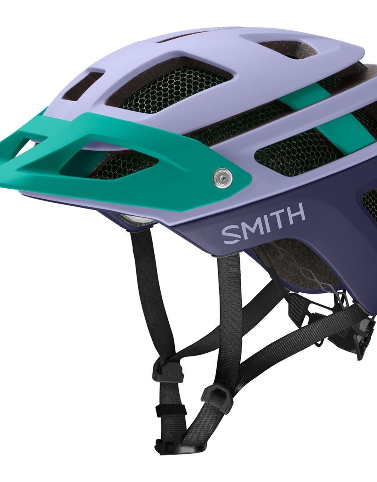 SMITH HELMET FOREFRONT 2MIPS