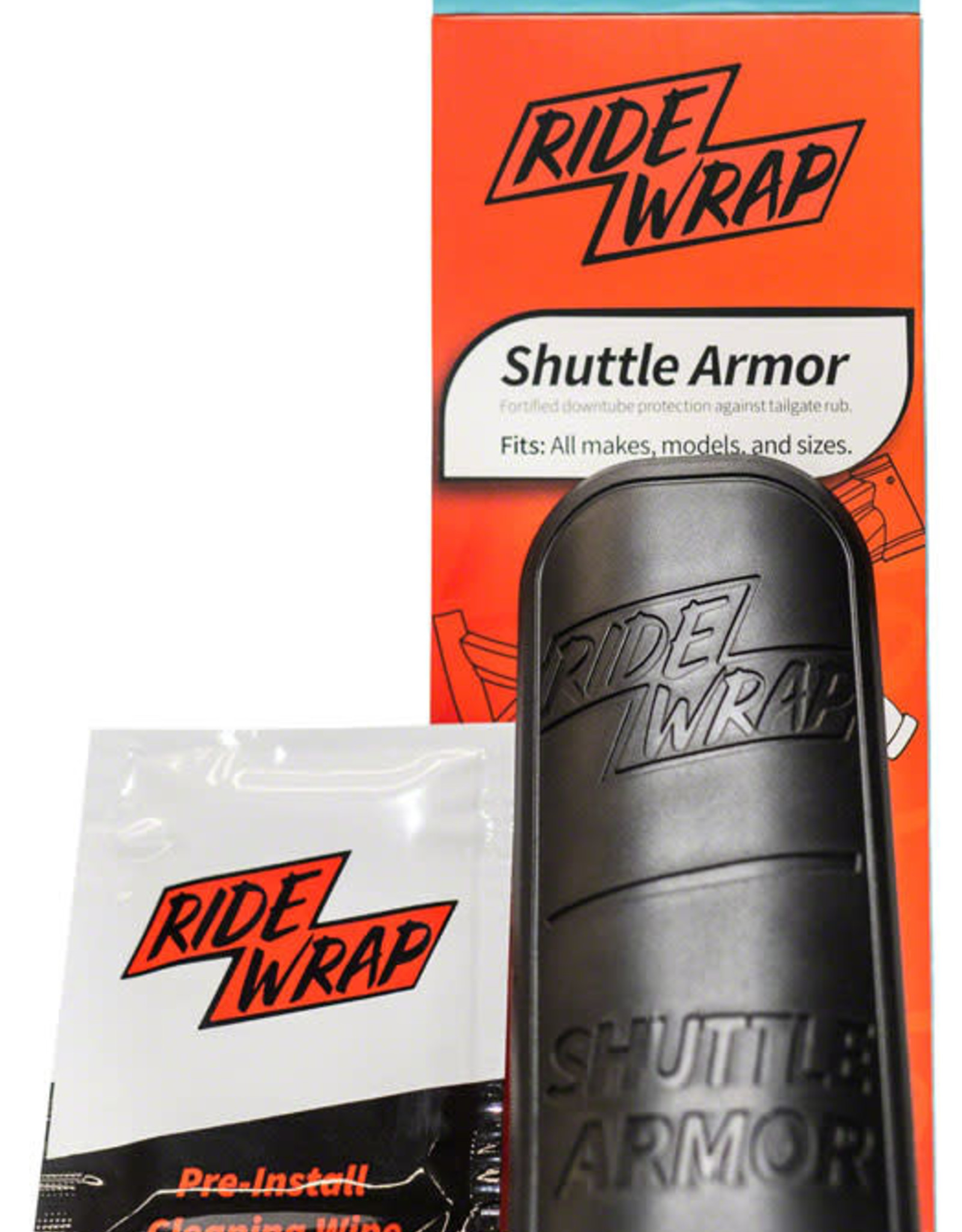 Ride Wrap RideWrap Shuttle Armour