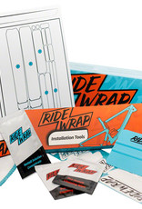 Ride Wrap RideWrap Covered Frame Kit