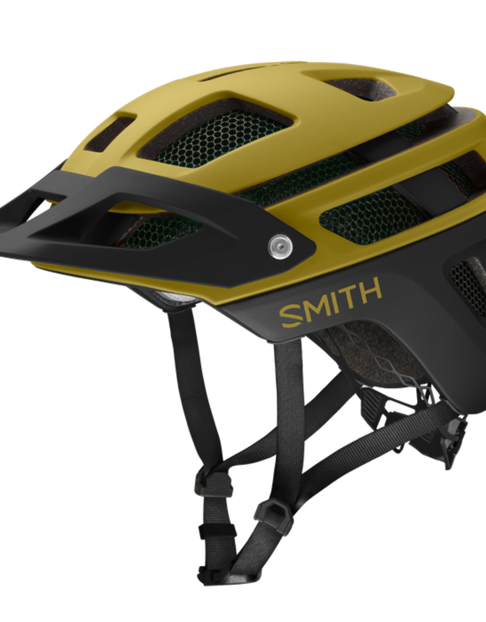 SMITH HELMET FOREFRONT 2MIPS