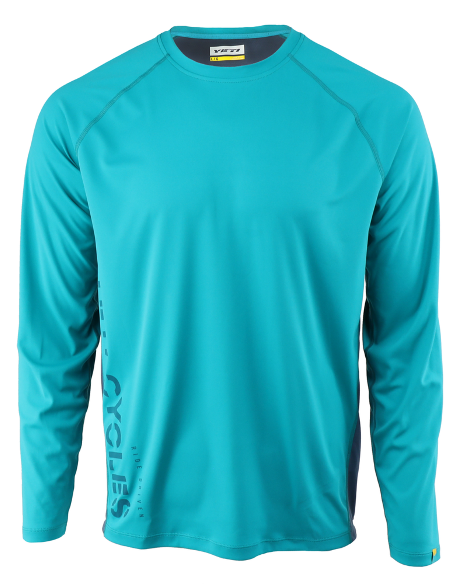 Yeti Cycles TOLLAND L/S JERSEY