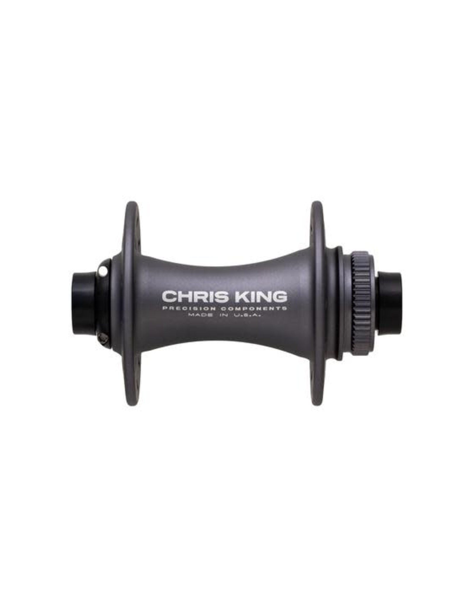 Chris King Components Chris King Front Boost, 15x110, Centerlock