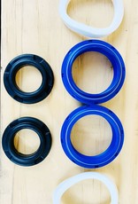 Ohlins SP Wipers and Foam Rings 38