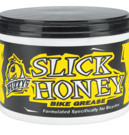Buzzy's Buzzy's Slick Honey Jar, 16oz