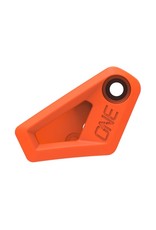 OneUp Components V2 Chain Guide Top Guide Kit - Orange