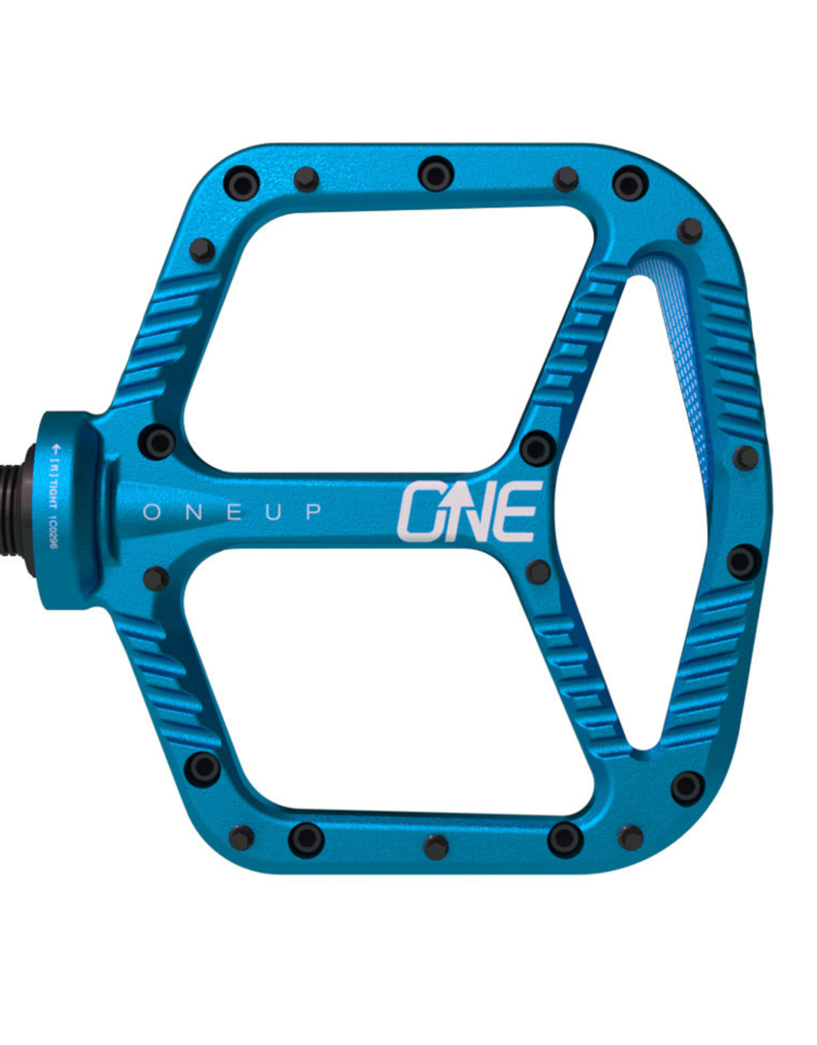 OneUp Components OneUp Components Aluminum Platform Pedals