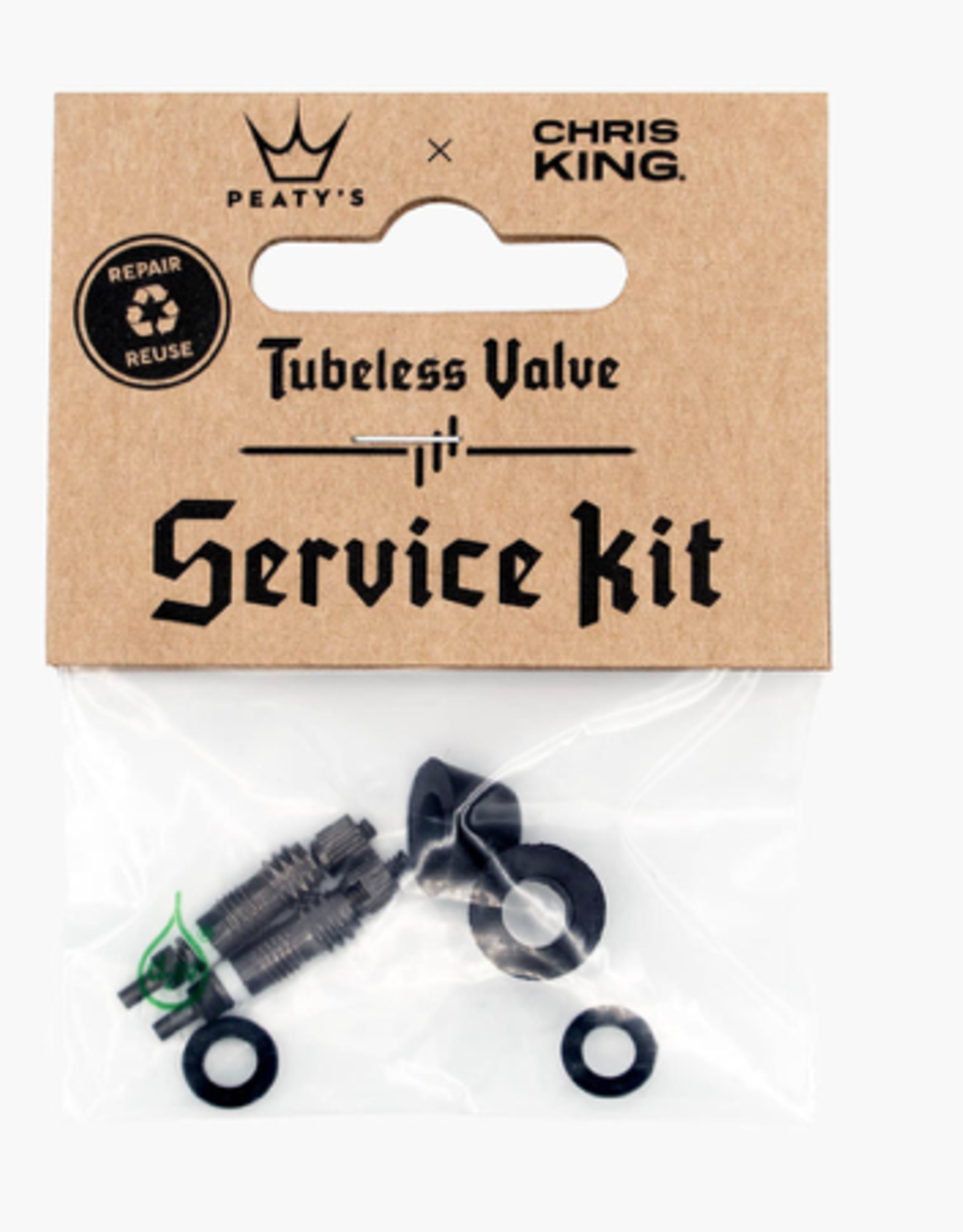 STR Tubeless Valve Kit – Hayes Bicycle