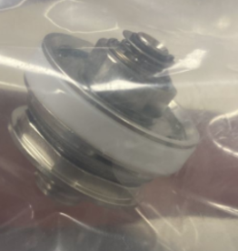 Complete Piston with Shims