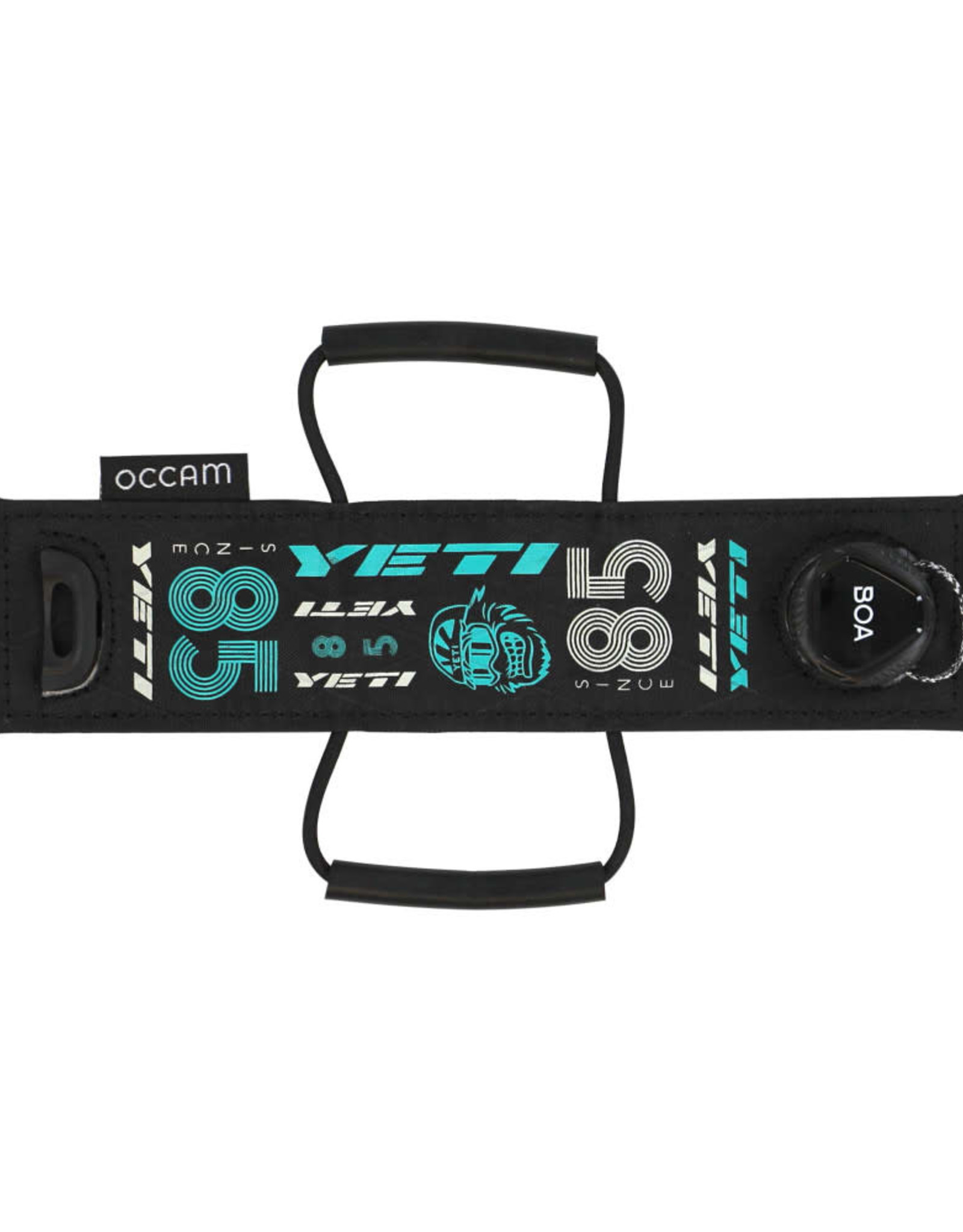 OCCAM Designs Occam Apex Frame Strap - BOA System