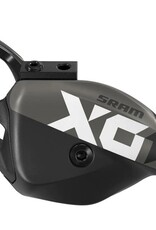 RockShox MANDO SRAM X01 EAGLE 1X12V