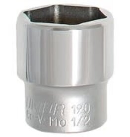 Ohlins Socket tool  30mm Unior