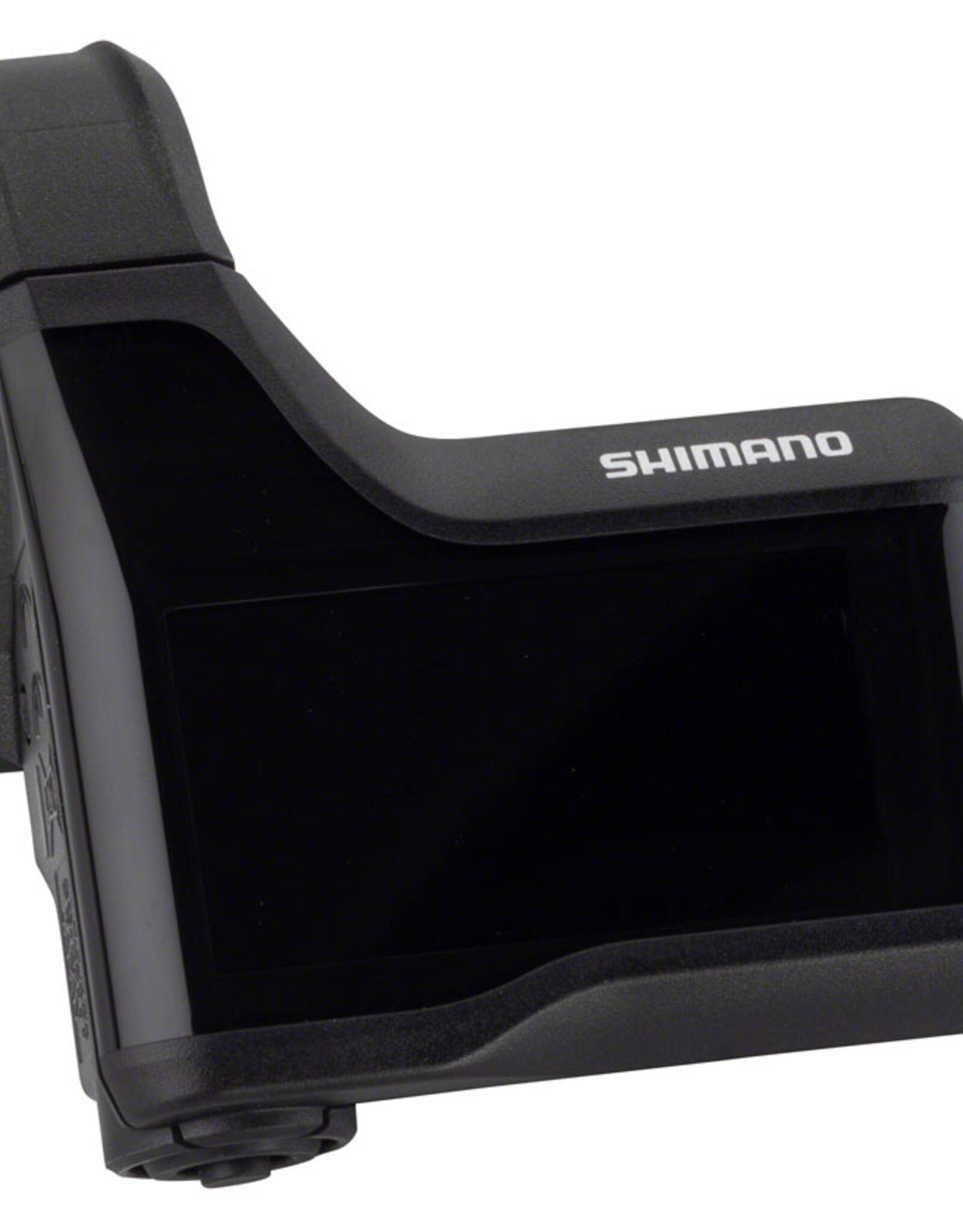 Shimano Shimano STEPS SC-E8000 Display with clamps for 31.8 and 35.0 handlebars