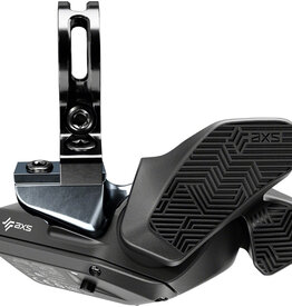 SRAM OEM PACKAGE - SRAM Eagle AXS Right Hand Controller with Rocker Paddle - Includes Discreet Clamp