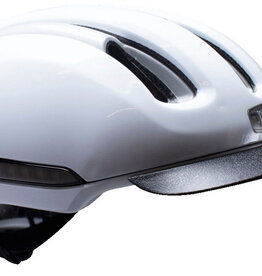 NUTCASE Vio Blanco MIPS Light Helmet, L/XL