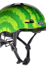 NUTCASE Street Watermelon MIPS Helmet M