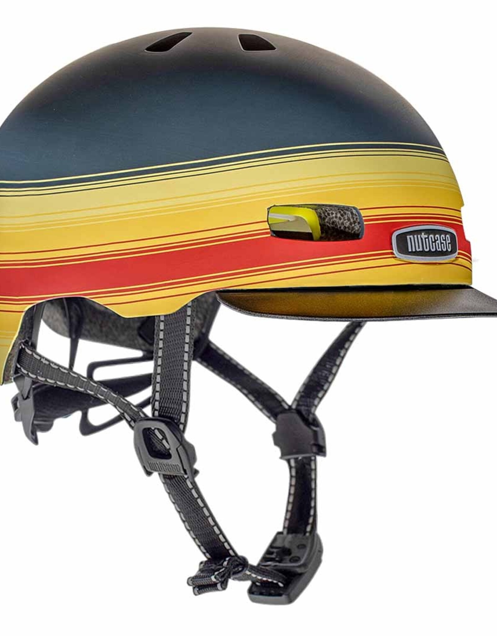 NUTCASE Street DIPINTO MIPS Helmet L