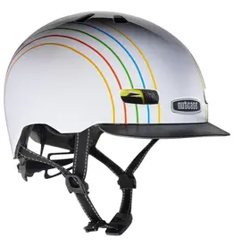 NUTCASE Street Pinwheel MIPS Helmet S