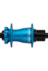 Chris King Components Hub, Rear, Boost, 6-bolt, 32h, 148x12, XD, Matte Turquoise