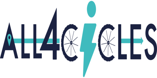 Logo de ALL4CYCLES