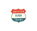 AMERICAN FLYER TRAINS
