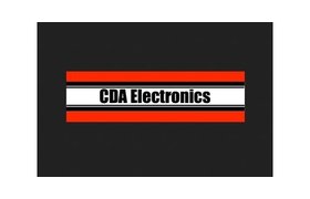 CDA ELECTRONICS