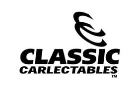 CLASSIC CARLECTABLES