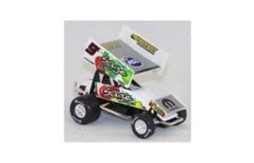 R&R SPRINT CARS