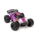 Tornado HURRICANE RC 1/18 4WD RTR High speed truck 2.4g 35KM 20 Minute runtime PURPLE Body  SPARE PARTS ARE AVAILABLE FOR THIS BUGGY