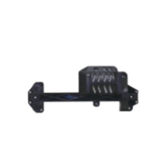 TORNADO 1:18 4WD high speed car Chassis Guard and Motor Guard
