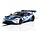Scalextric C4100 Aston Martin Vantage GT3 Garage 59 2019 Slot Car