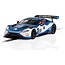 Scalextric C4100 Aston Martin Vantage GT3 Garage 59 2019 Slot Car