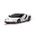 Scalextric Lamborghini Centenario - White