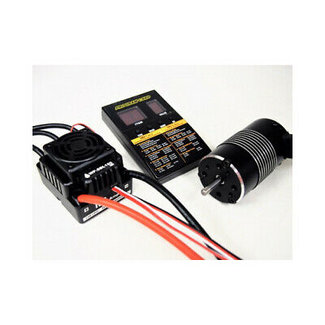 HOBBY WING Ace HW B/less 1/8th combo 150A 4274 2000KV