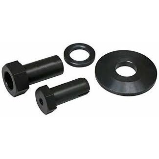 O.S. PARTS OS FT 120,II,160 PROP NUT prop nut 5/16-24 THREADED TUBE NUT