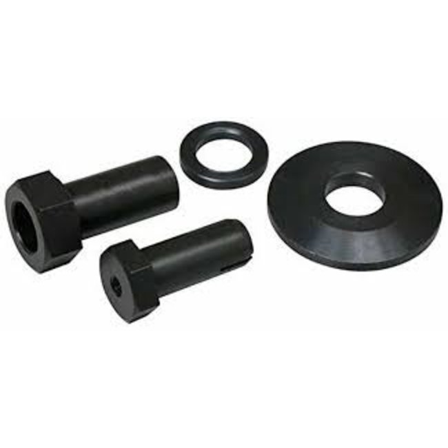 OS FT 120,II,160 PROP NUT prop nut 5/16-24 THREADED TUBE NUT