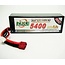 NXE 11.1v 5400mah 60c Hardcase Lipo with Dean
