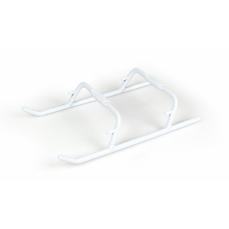 TWISTER TWISTER POLICE HELICAM LANDING GEAR SET