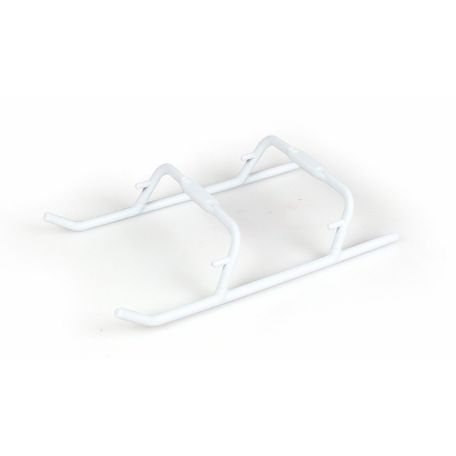 TWISTER POLICE HELICAM LANDING GEAR SET