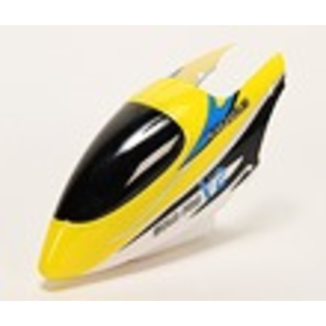 NINE EAGLES CABIN BODY SET YELLOW SOLO PRO V2  NIN-4260043
