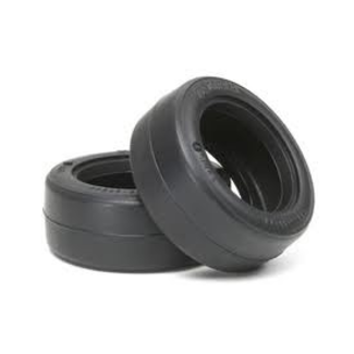 TAMIYA TAMIYA 60D REINFORCED TIRES TYPE-B  M-CHASSIS
