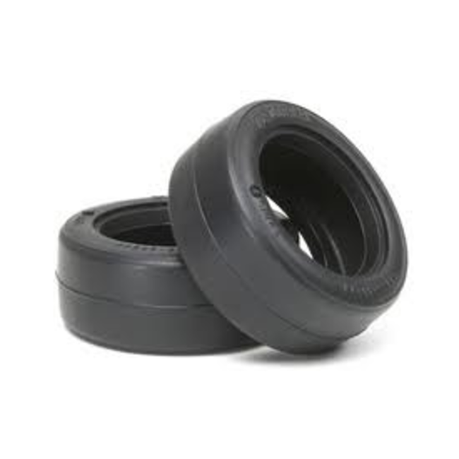 TAMIYA 60D REINFORCED TIRES TYPE-B  M-CHASSIS